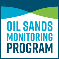 Oil Sands Monitoring logo