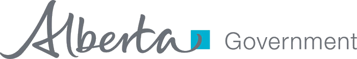 Alberta Governmant Logo